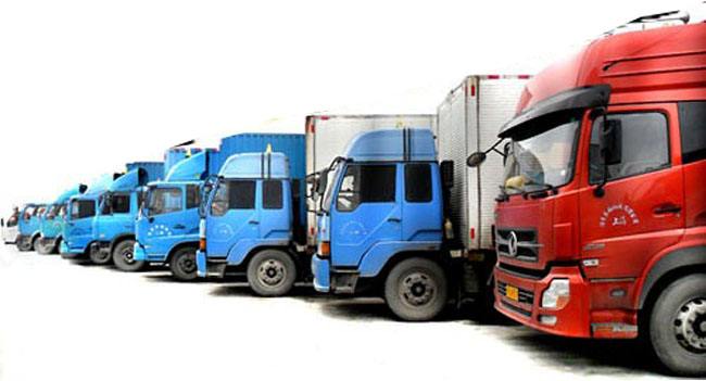 畅运通物流第三方物流服务